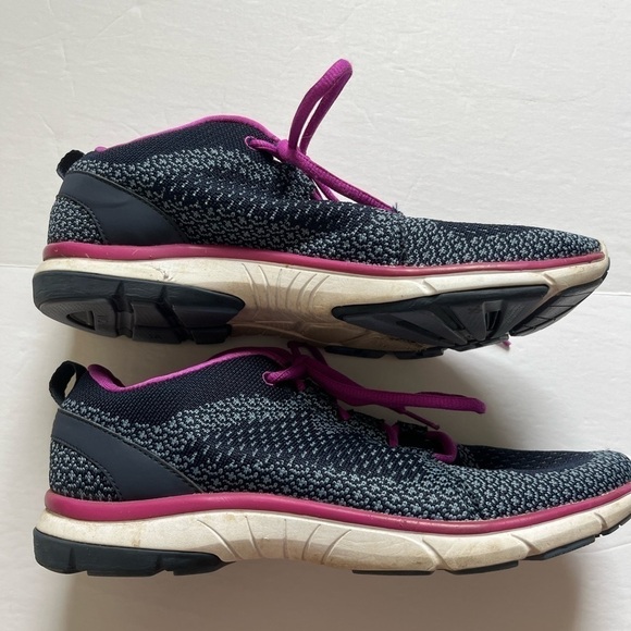 Vionic 335 Sierra Lace Up Athletic Training Shoe Womens Size 9 ASR-1358 - Picture 4 of 9